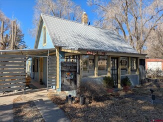 334 Grand Ave, Paonia, CO 81428