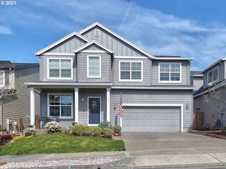 6471 SE 26th St, Gresham, OR 97080