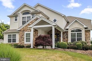 406 Jason Ct, New Hope, PA 18938