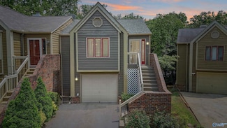 213 Knollridge Cir SE, Huntsville, AL 35801