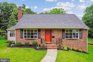 5420 Eastbourne Dr, Springfield, VA 22151