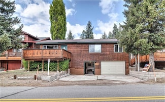 42834 Sonoma Dr, Big Bear Lake, CA 92315