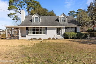 2305 Carey Rd, Kinston, NC 28504