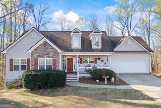 750 Rock Springs Rd, Lula, GA 30554