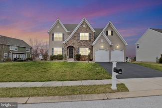 2647 Hummel Dr, York, PA 17404