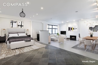529 W 42nd St Unit 7N, New York, NY 10036