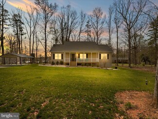 5502 Oak Park Rd, Oakpark, VA 22730