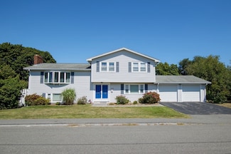 70 Marjorie Rd, Braintree, MA 02184