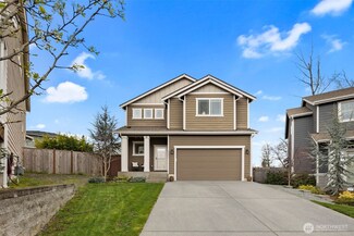 8003 205th Ave E, Spanaway, WA 98387