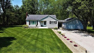 1857 S 1190 E, Oakland City, IN 47660