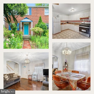 102 S Glebe Rd, Arlington, VA 22204