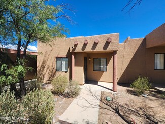 40 E Mills Dr Unit 2, Tucson, AZ 85705