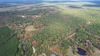 O Raven Hill Raven Hill Rd, Oakhurst, TX 77359