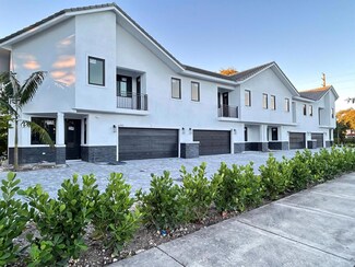 6995 NW 30th Terrace Unit C, Fort Lauderdale, FL 33309