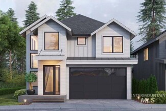 1890 N Danish Ln, Boise, ID 83704