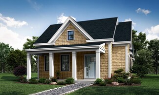 32 Double Ox Rd, Oak Bluffs, MA 02568