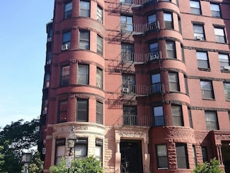 411 Marlborough St Unit 10, Boston, MA 02115