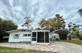 2092 Culbreath Rd Unit D49, Brooksville, FL 34602