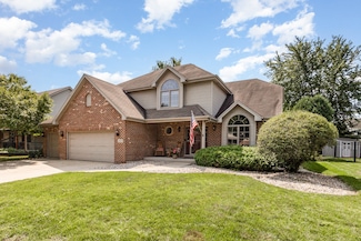 25255 Wheat Dr Unit 8, Plainfield, IL 60585