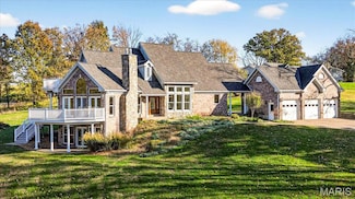 12914 Meadow Hill, Saint Louis, MO 63128