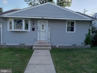 340 9th Ave, Lindenwold, NJ 08021