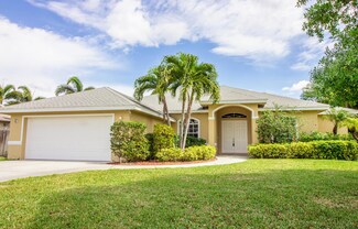 1831 SW Monterrey Ln, Port Saint Lucie, FL 34953