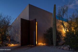 2365 E Long Shadow Place, Tucson, AZ 85718