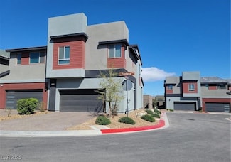 3210 Centano Ave, Henderson, NV 89044