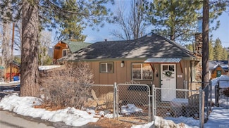 659 Lintner Rd, Big Bear Lake, CA 92315