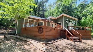 92 Lake Frankston, Frankston, TX 75763