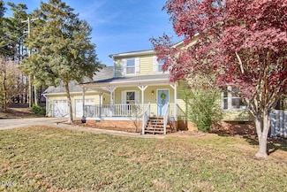 1918 Peppertree St, Durham, NC 27705