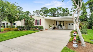 2213 Crane Lakes Blvd Unit 781, Port Orange, FL 32128