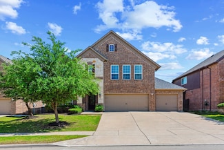 2444 Kingsgate Dr, Little Elm, TX 75068