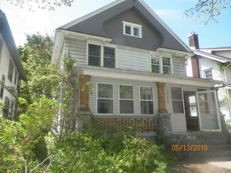 1224 Bemis St SE, Grand Rapids, MI 49506