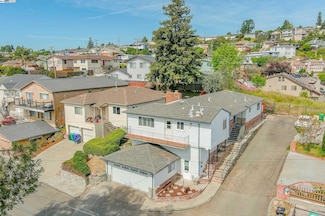 16560 Russell Ct, San Leandro, CA 94578