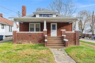 683 Ranney St, Akron, OH 44310