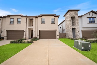 1942 Olivos St, Missouri City, TX 77459