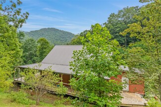 1248 Long Branch Rd, Mars Hill, NC 28754