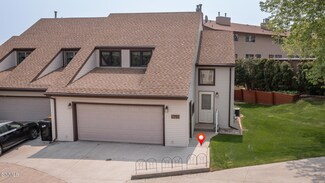 943 E Central Ave, Bismarck, ND 58501