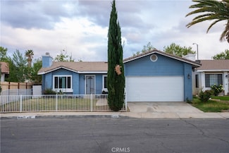 2320 Scott Ave, Palmdale, CA 93550