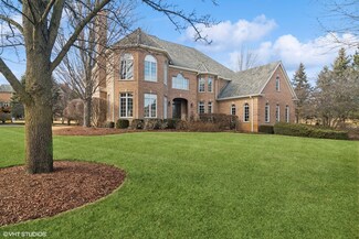 21928 N Tall Oaks Ct, Kildeer, IL 60047