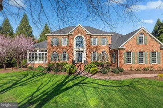2305 Tufton Springs Ln, Reisterstown, MD 21136