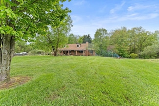 12605 Mound Rd, Winchester, OH 45697