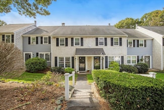 441 Buck Island Rd Unit G3, West Yarmouth, MA 02673