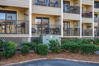 40 Folly Field Rd Unit 118, Hilton Head Island, SC 29928