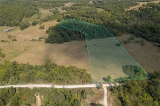 Tract 2 Iris Rd, Neosho, MO 64850