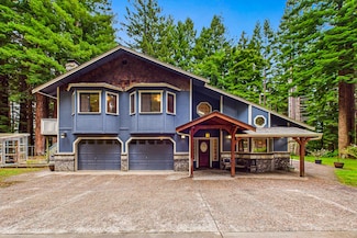 187 Burke Ln, Kneeland, CA 95549