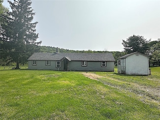 6062 Botsford Hollow Rd, Fillmore, NY 14735