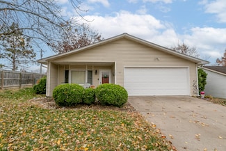 4300 W Brookview Terrace, Columbia, MO 65203