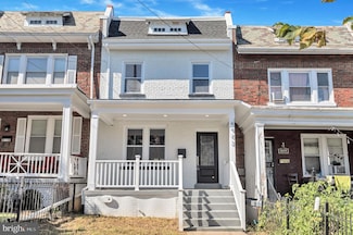 4902 4th St NW, Washington, DC 20011
